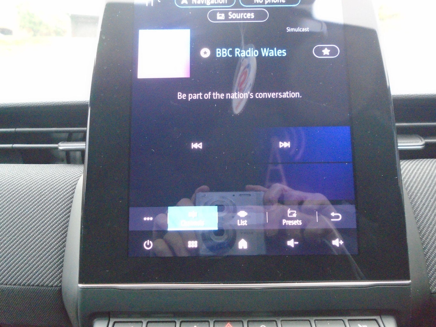 Used Renault Clio 2023 for sale - 76991733: Photo 37