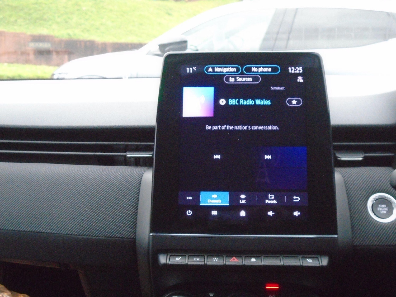 Used Renault Clio 2023 for sale - 76991733: Photo 38