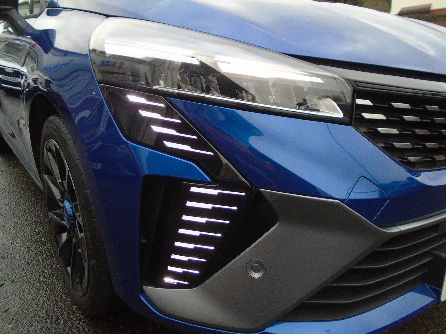 Used Renault Clio 2023 for sale - 76991733: Photo 5