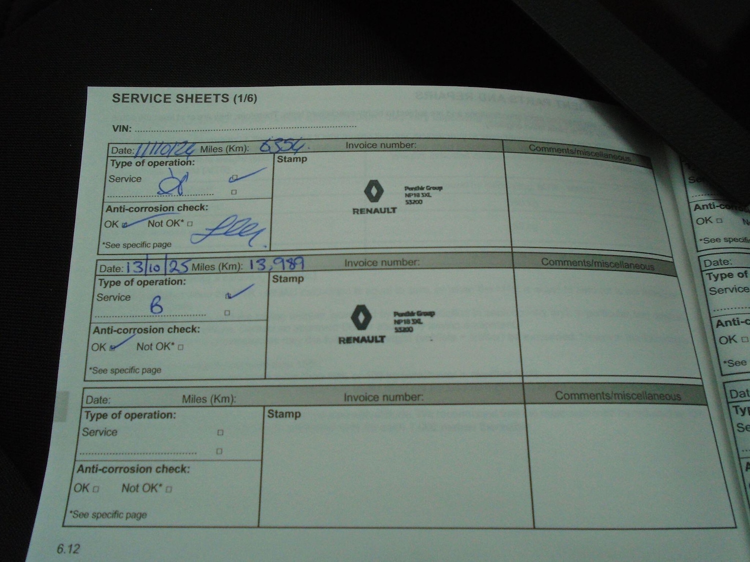 Used Renault Clio 2023 for sale - 76991733: Photo 51