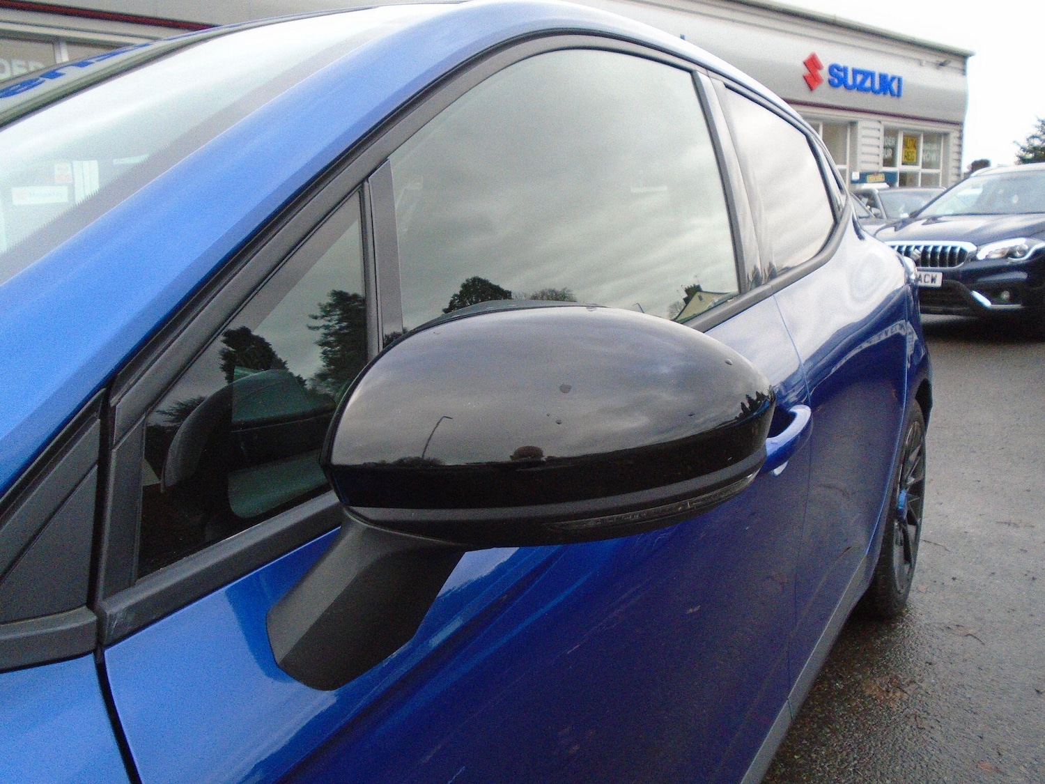 Used Renault Clio 2023 for sale - 76991733: Photo 7