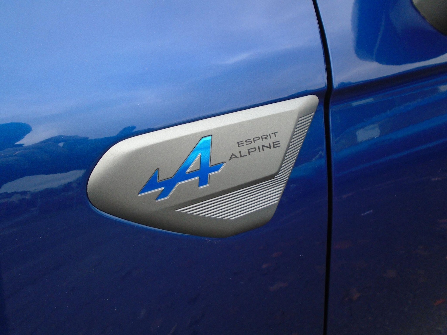 Used Renault Clio 2023 for sale - 76991733: Photo 8