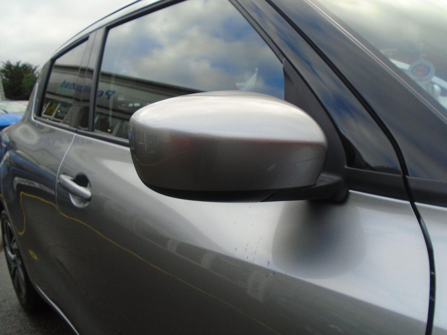 Used Suzuki Swift 2023 for sale - 76912985: Photo 14