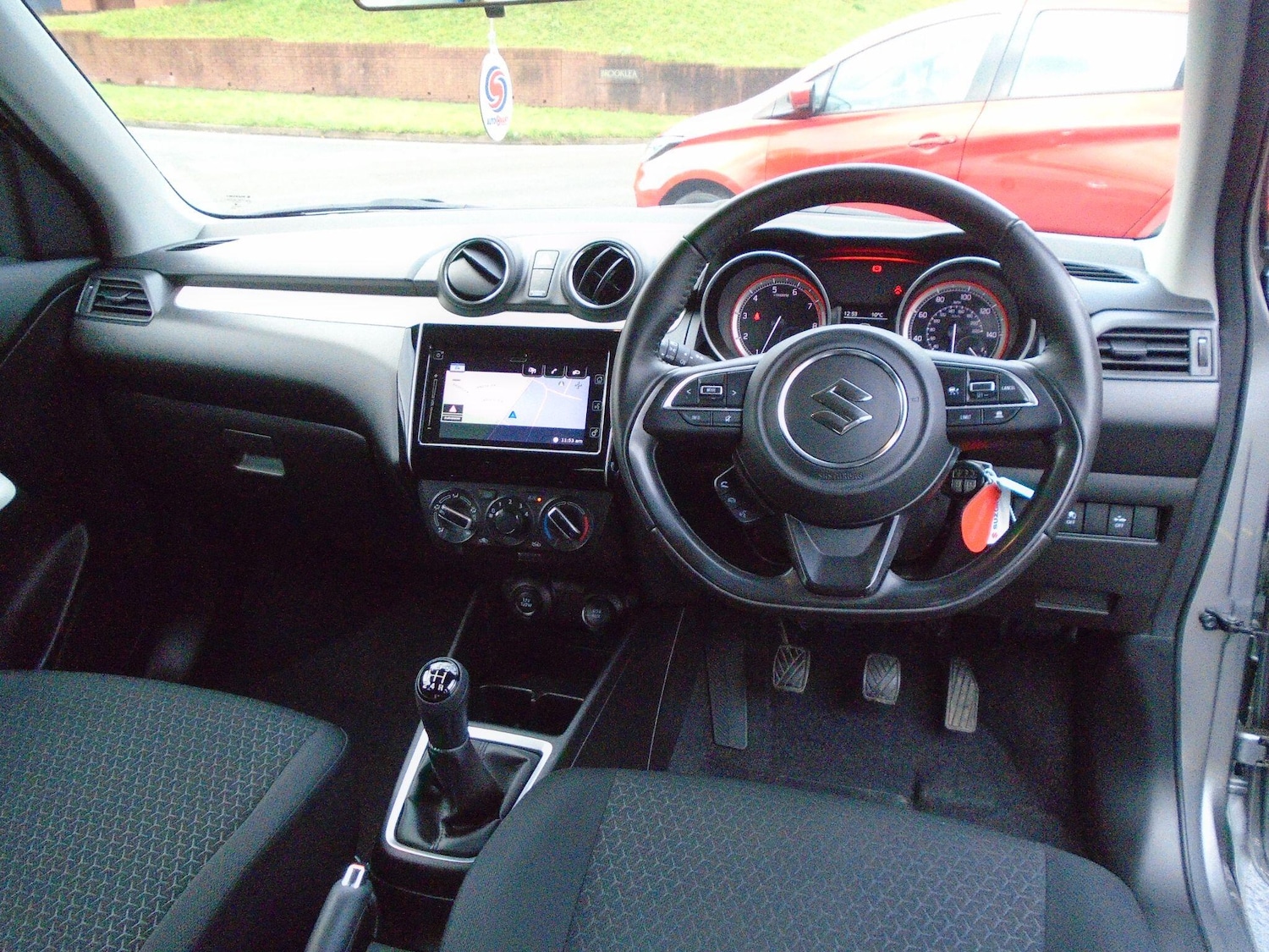 Used Suzuki Swift 2023 for sale - 76912985: Photo 16