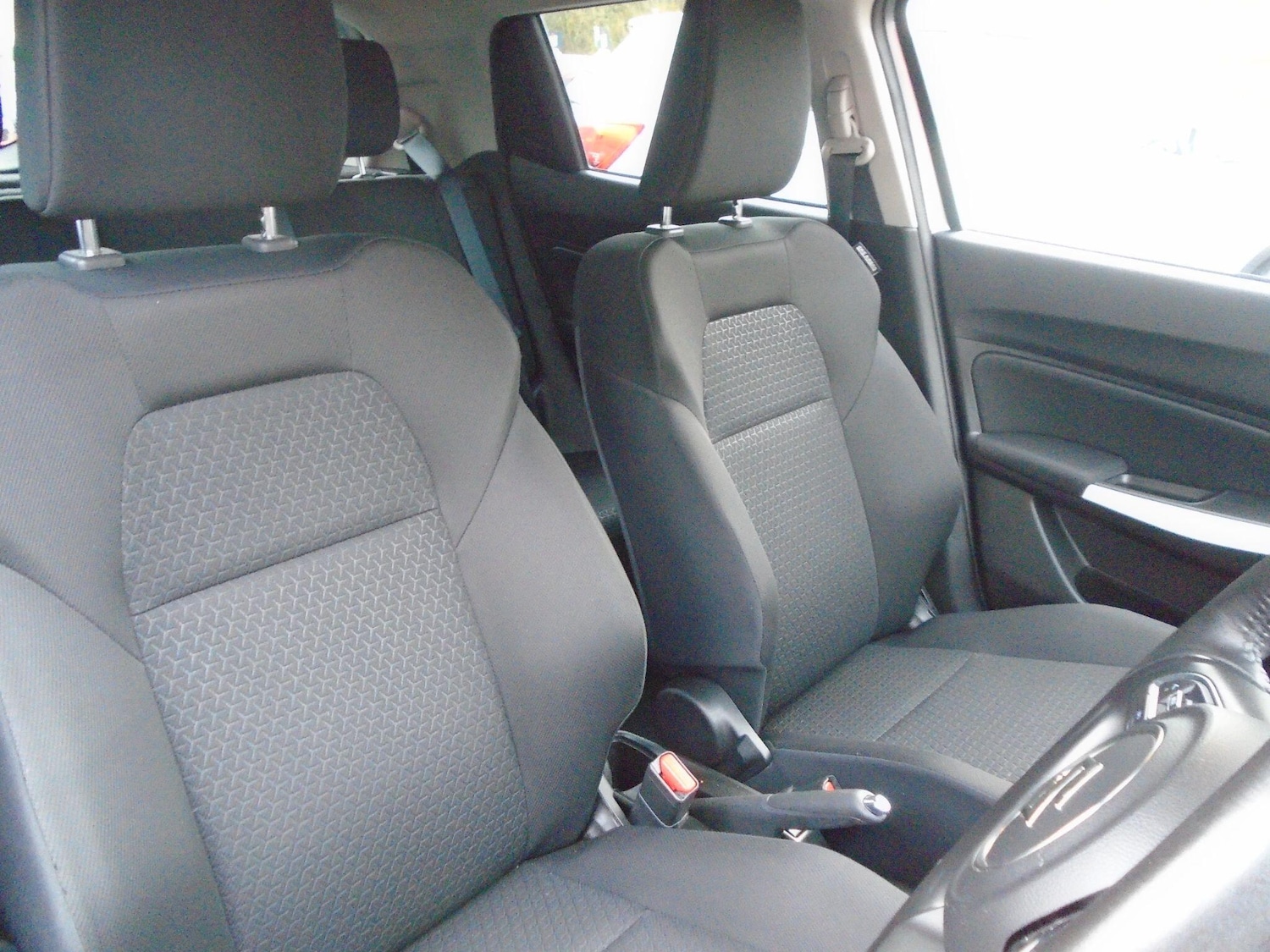 Used Suzuki Swift 2023 for sale - 76912985: Photo 18