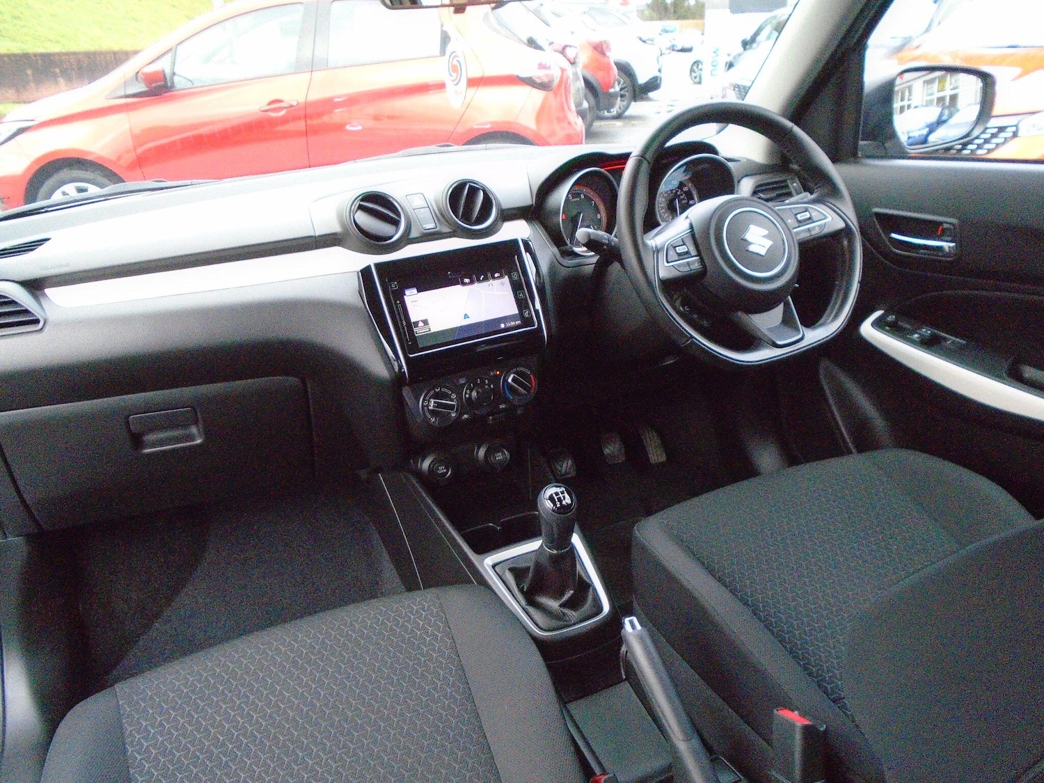 Used Suzuki Swift 2023 for sale - 76912985: Photo 23