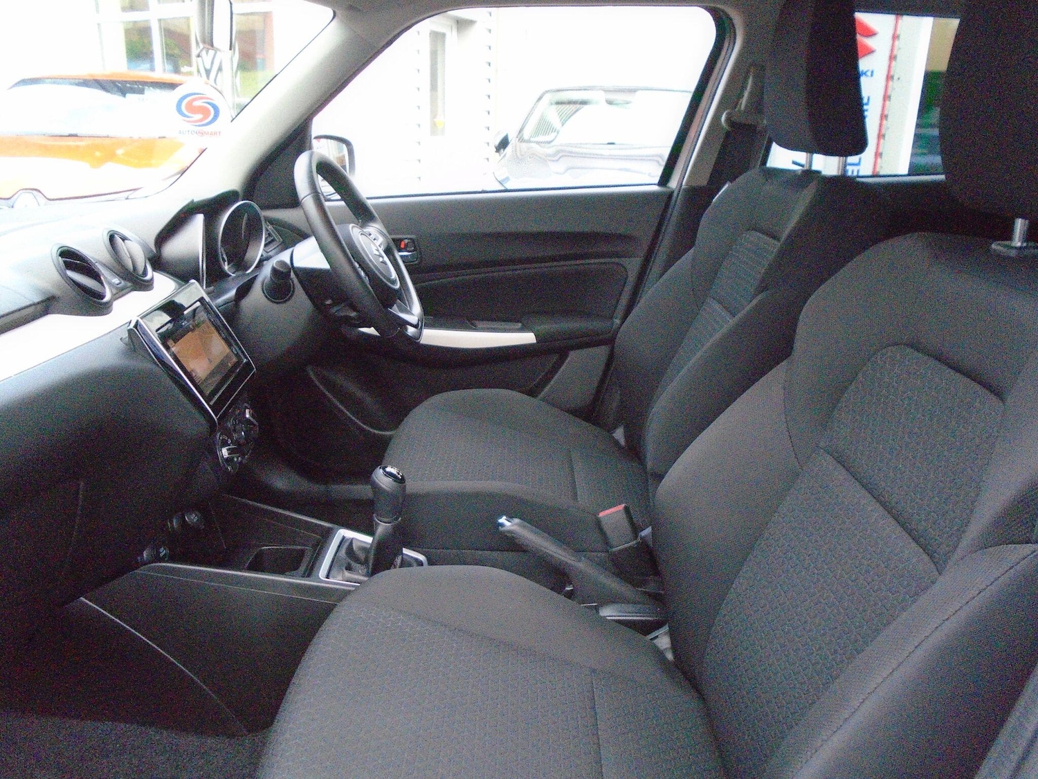 Used Suzuki Swift 2023 for sale - 76912985: Photo 24