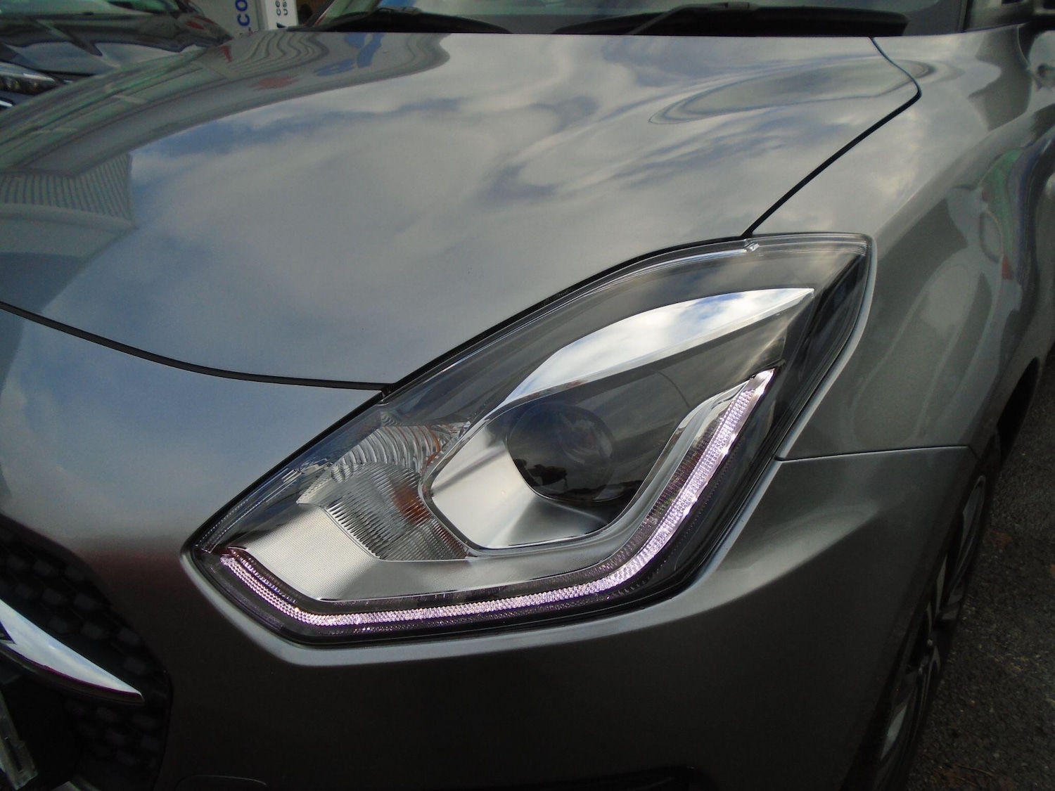 Used Suzuki Swift 2023 for sale - 76912985: Photo 6