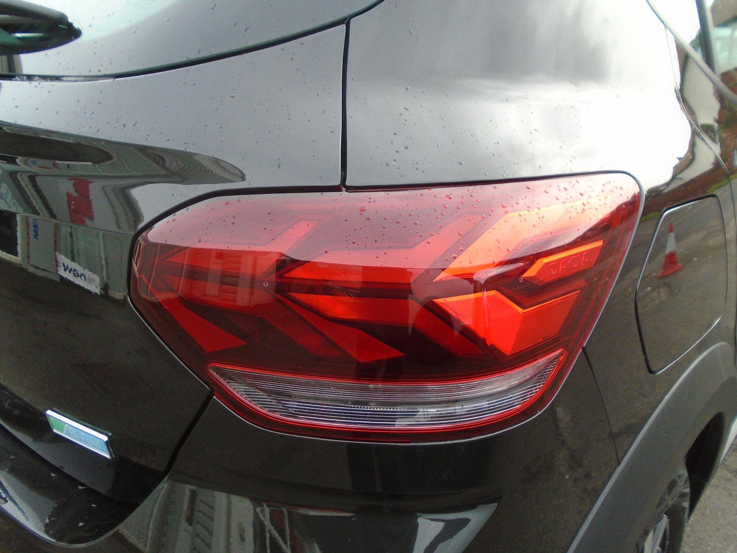 Used Dacia Sandero Stepway 2022 for sale - 76644659: Photo 14