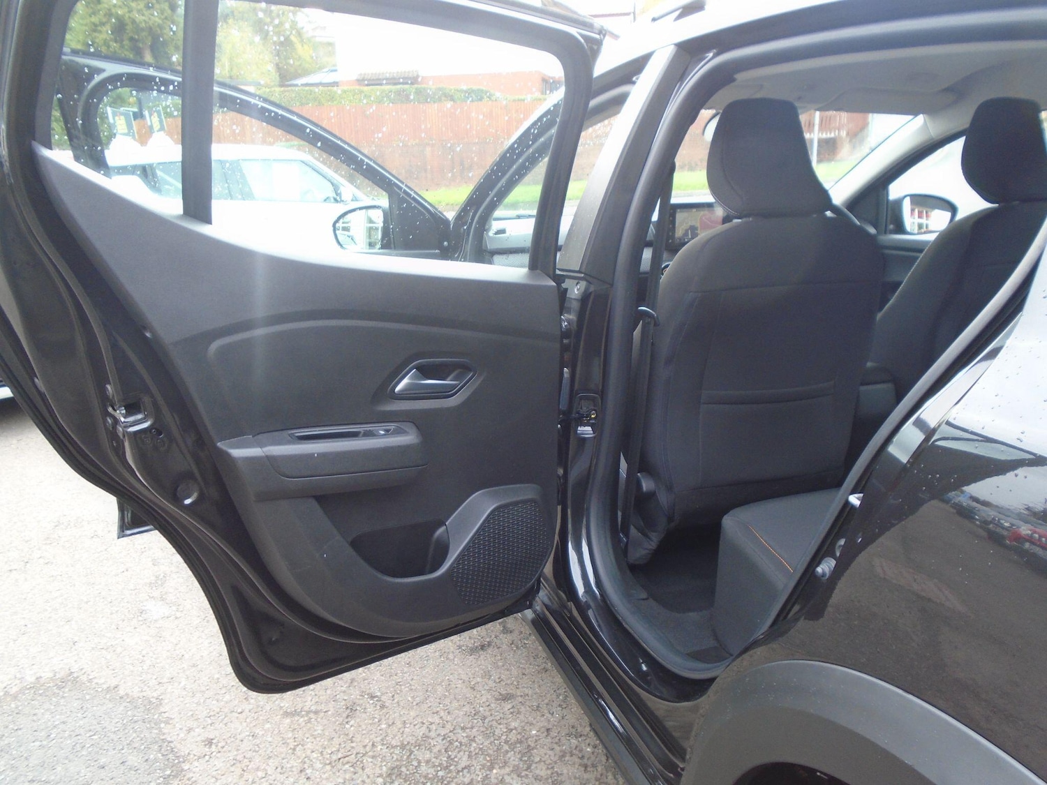 Used Dacia Sandero Stepway 2022 for sale - 76644659: Photo 30