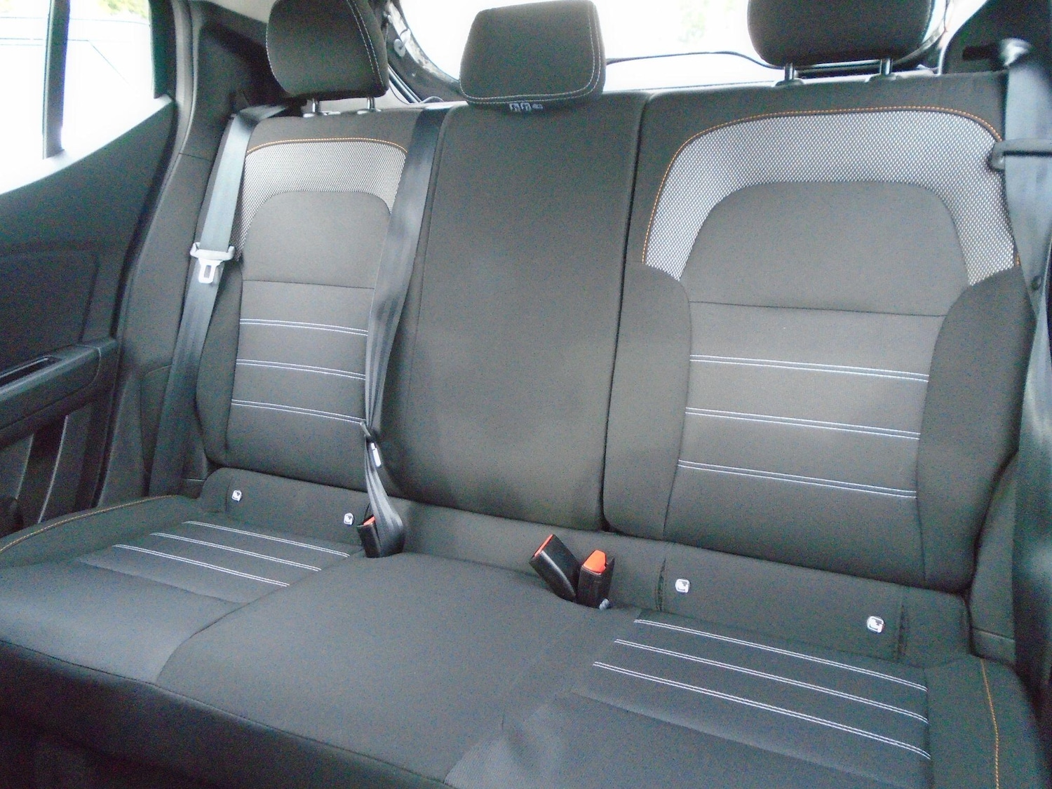 Used Dacia Sandero Stepway 2022 for sale - 76644659: Photo 31