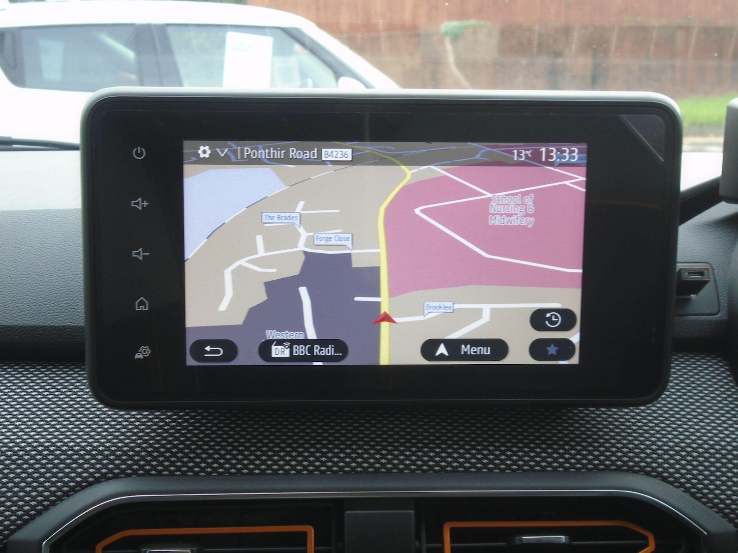 Used Dacia Sandero Stepway 2022 for sale - 76644659: Photo 36