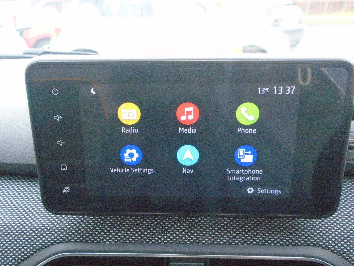 Used Dacia Sandero Stepway 2022 for sale - 76644659: Photo 39