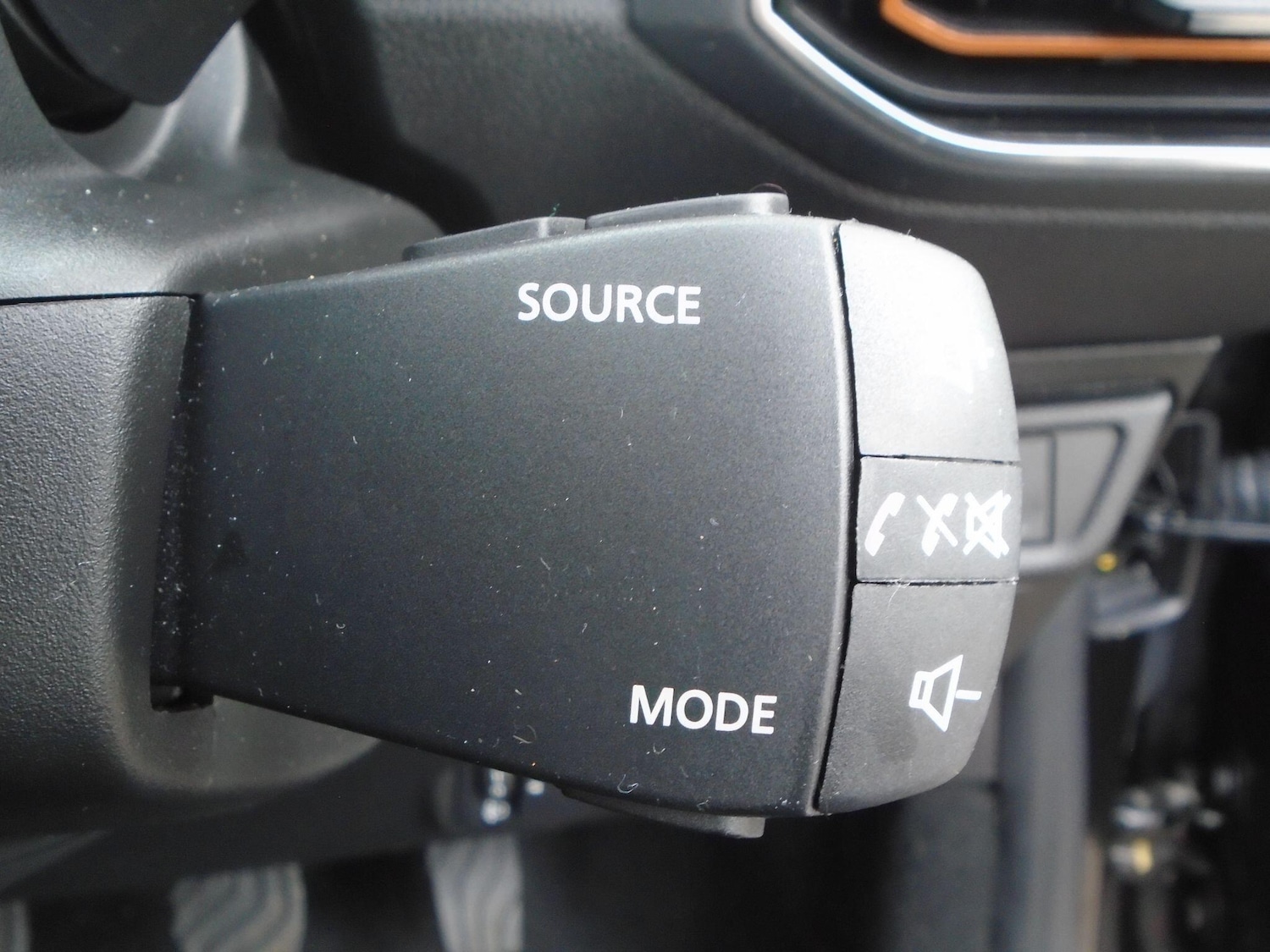 Used Dacia Sandero Stepway 2022 for sale - 76644659: Photo 45