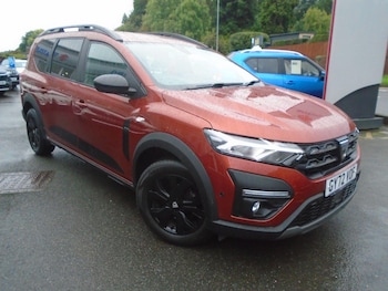 Used Dacia Jogger 2022 for sale - 76167486: Photo