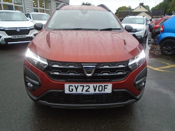 Used Dacia Jogger 2022 for sale - 76167486: Photo
