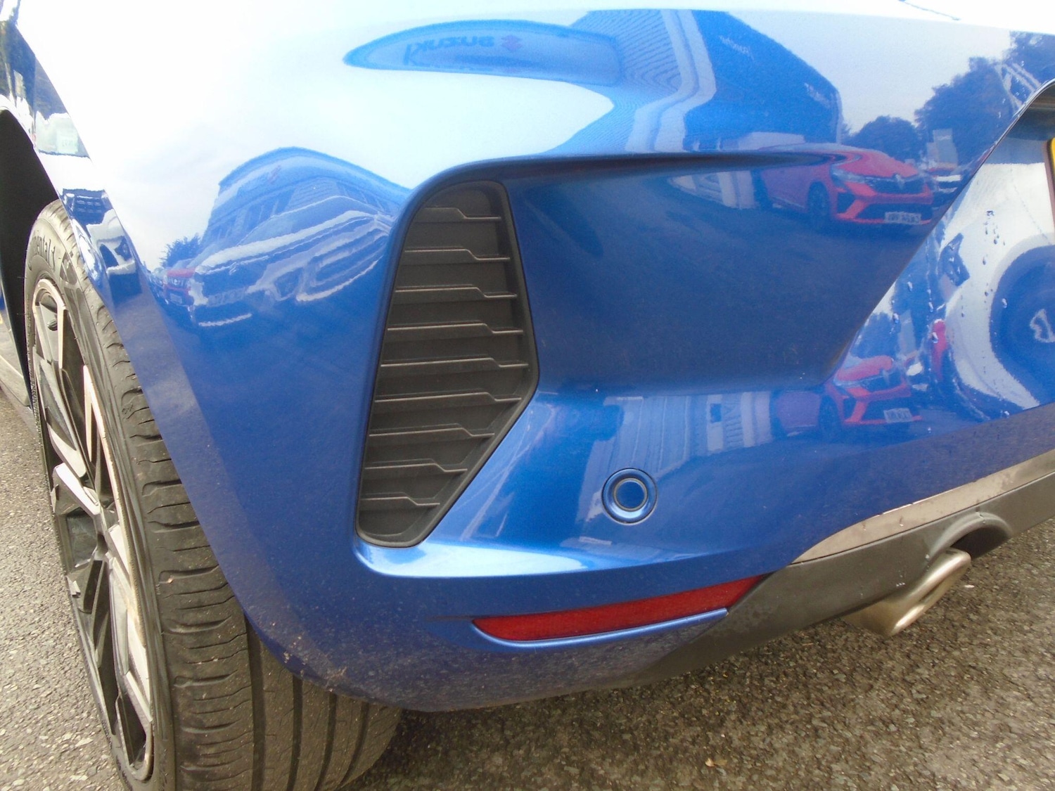 Used Renault Clio 2025 for sale - 76645470: Photo 10