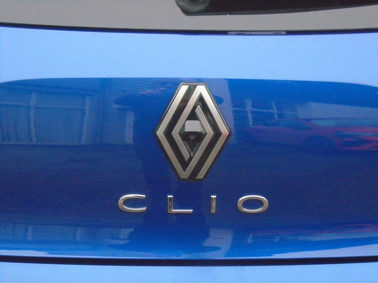 Used Renault Clio 2025 for sale - 76645470: Photo 12