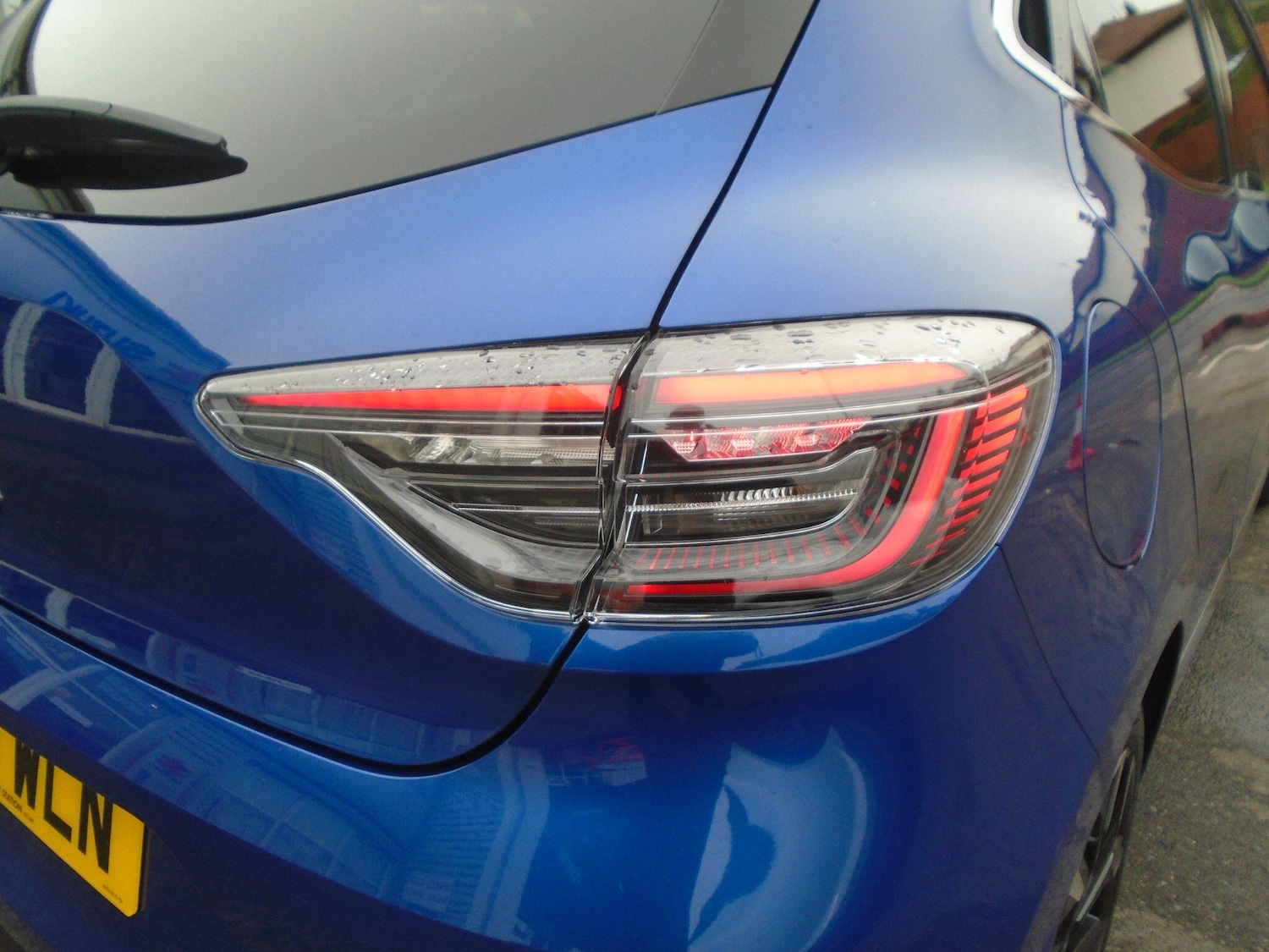 Used Renault Clio 2025 for sale - 76645470: Photo 13