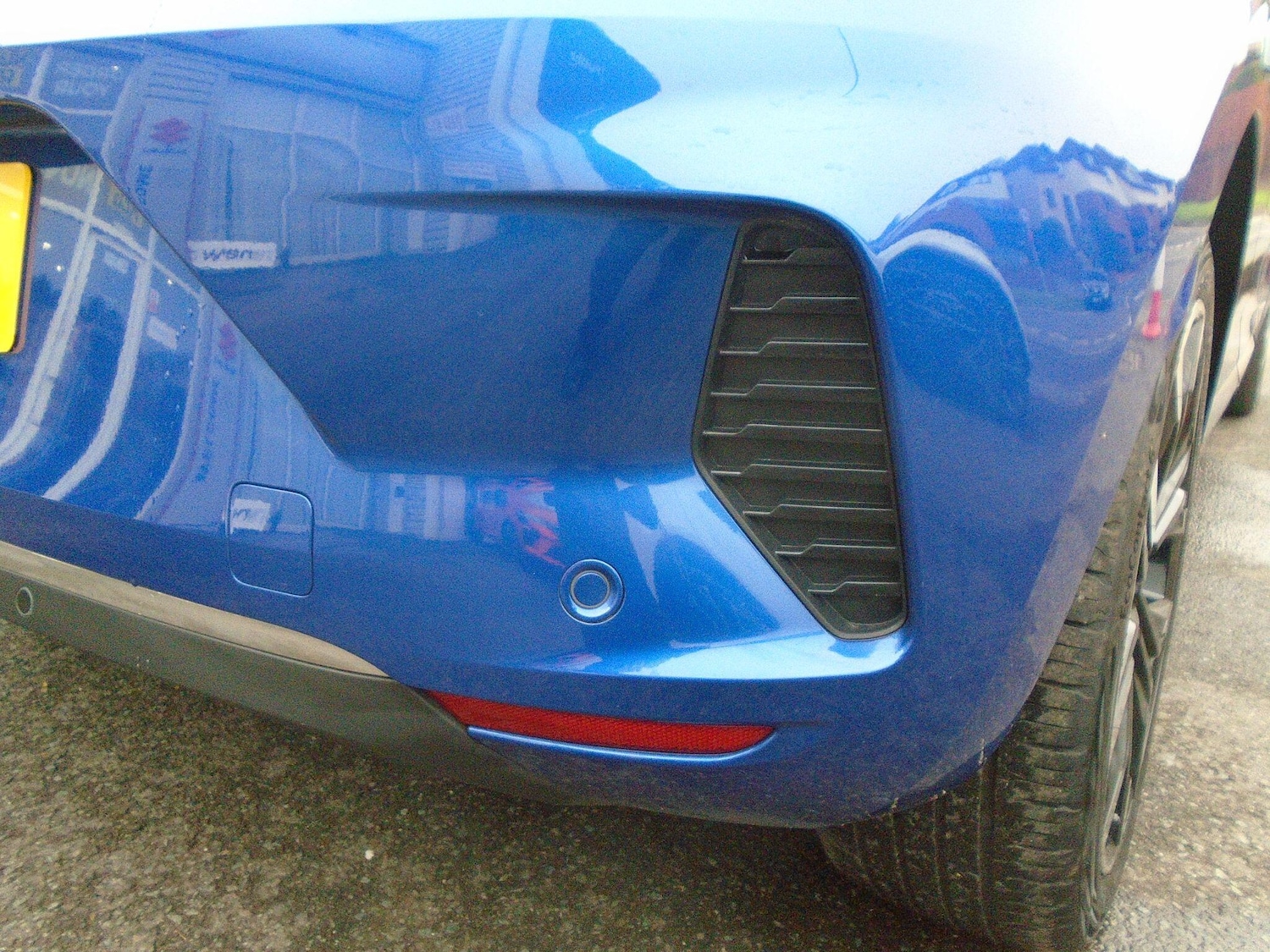 Used Renault Clio 2025 for sale - 76645470: Photo 14