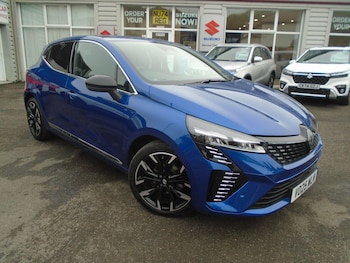 2025 (25) - 1.0 TCe 90 Techno 5dr