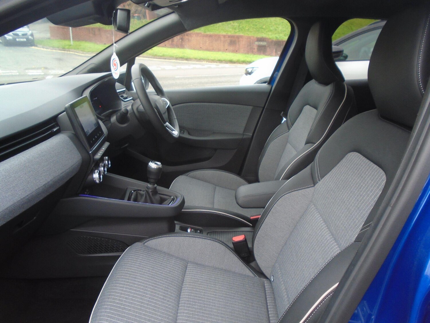 Used Renault Clio 2025 for sale - 76645470: Photo 27