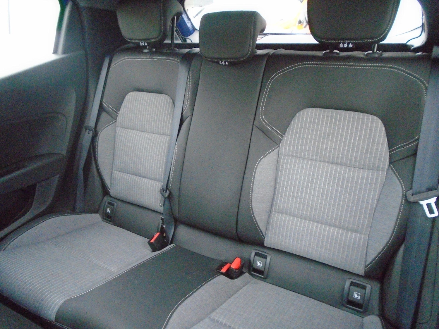 Used Renault Clio 2025 for sale - 76645470: Photo 30