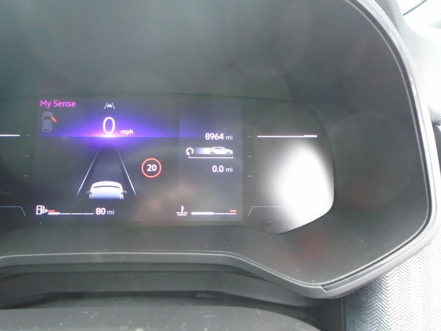 Used Renault Clio 2025 for sale - 76645470: Photo 33