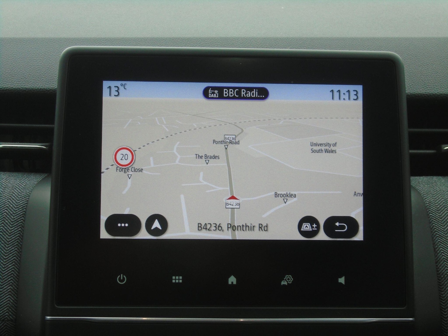 Used Renault Clio 2025 for sale - 76645470: Photo 34