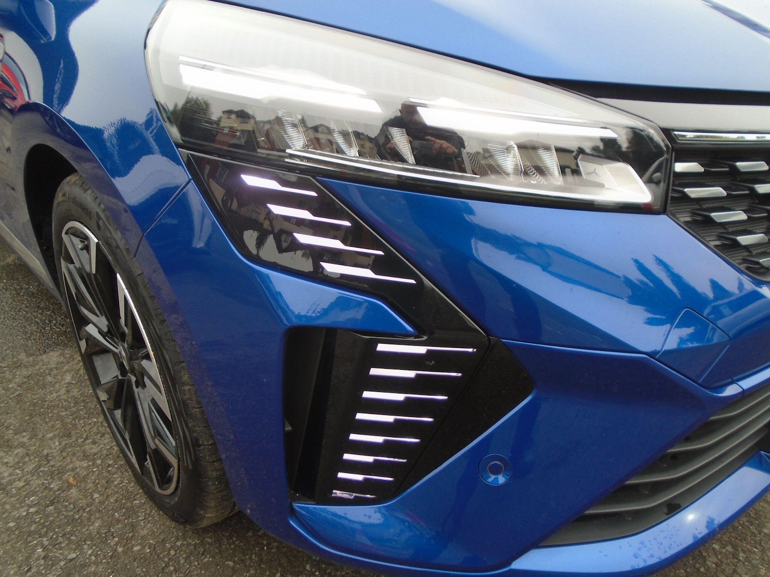 Used Renault Clio 2025 for sale - 76645470: Photo 5