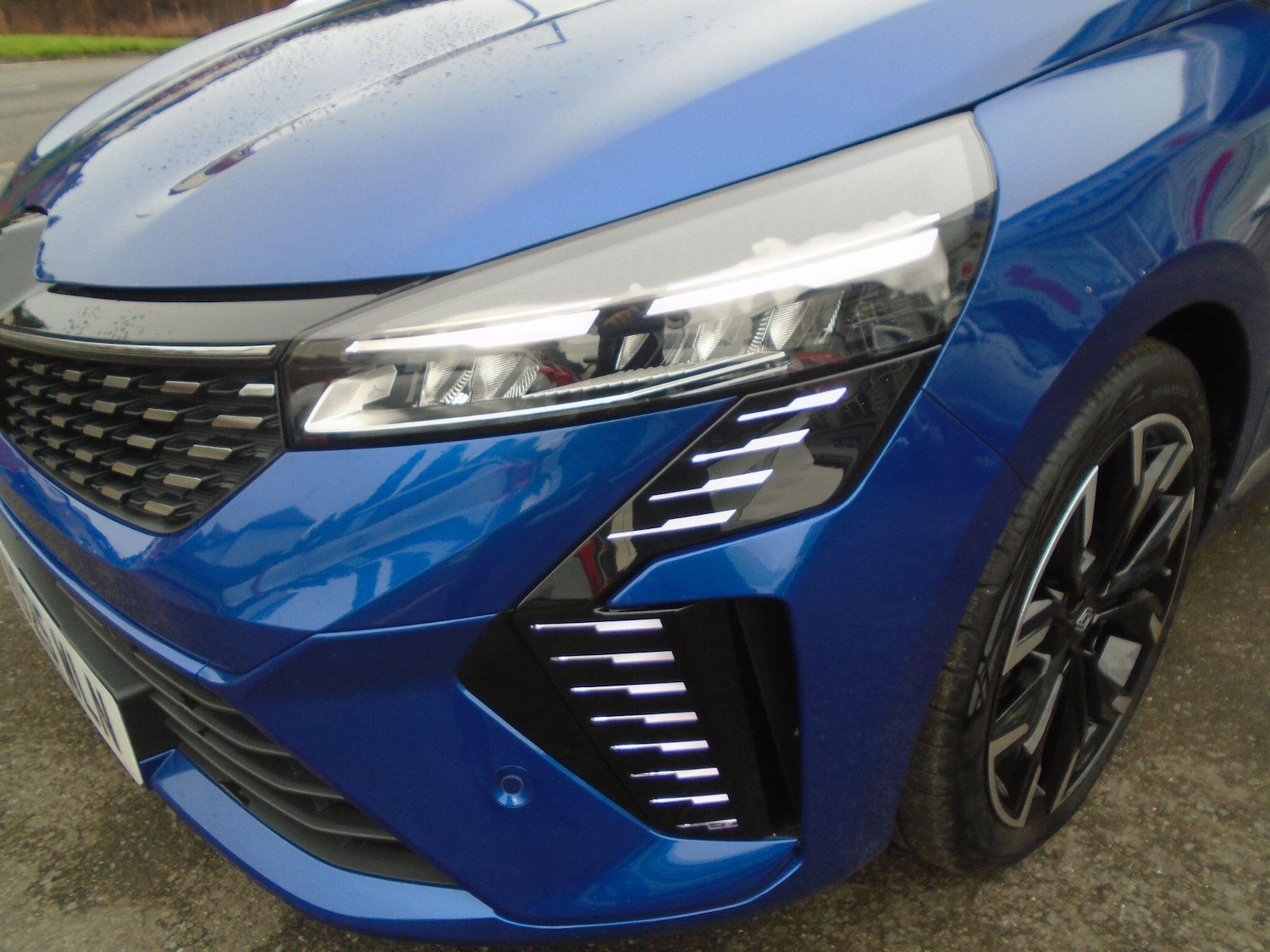 Used Renault Clio 2025 for sale - 76645470: Photo 6