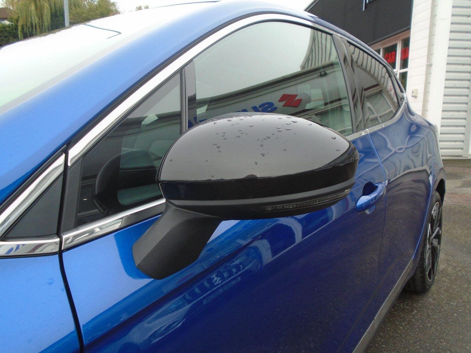 Used Renault Clio 2025 for sale - 76645470: Photo 7