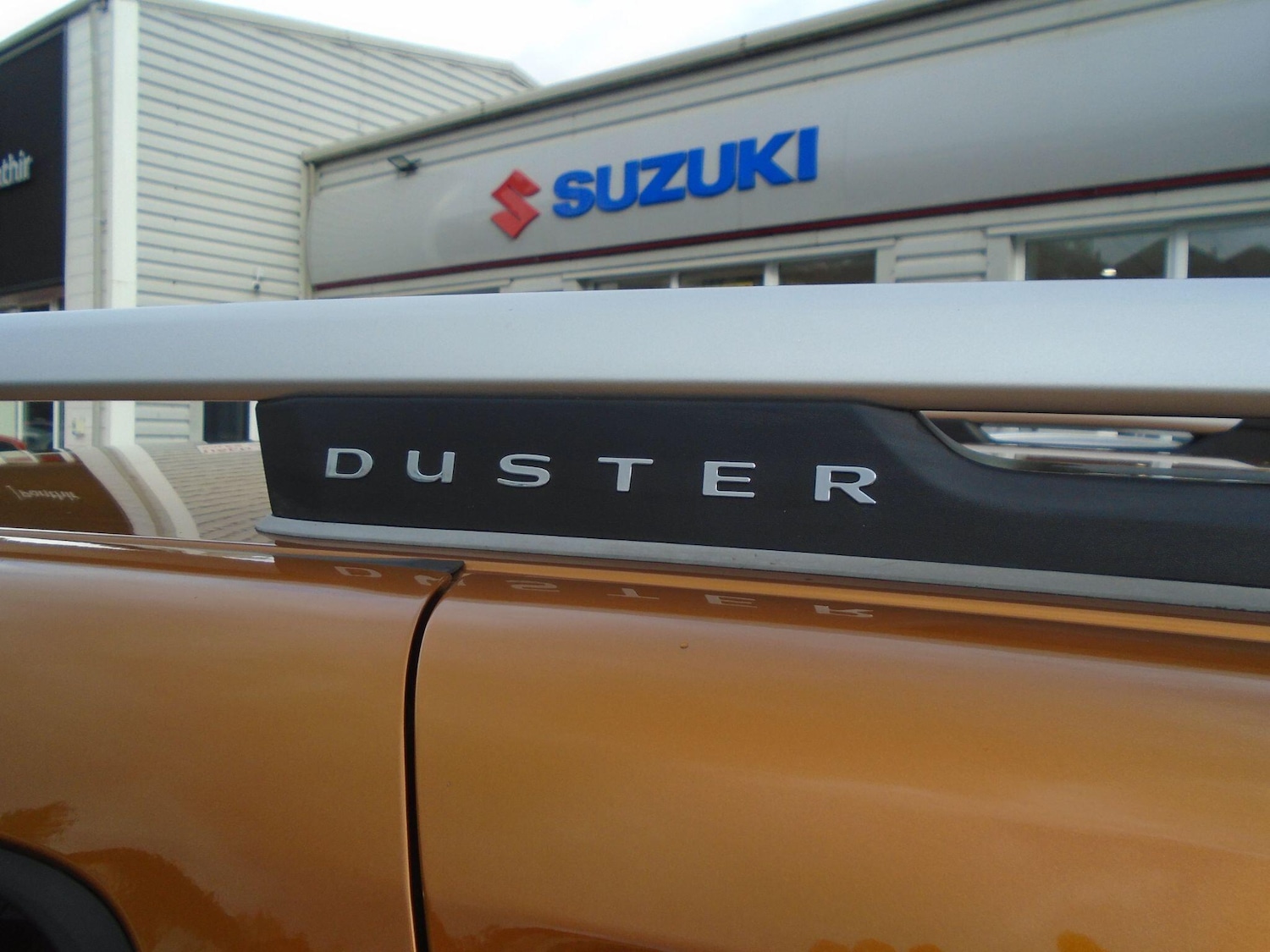 Used Dacia Duster 2019 for sale - 76561415: Photo 10