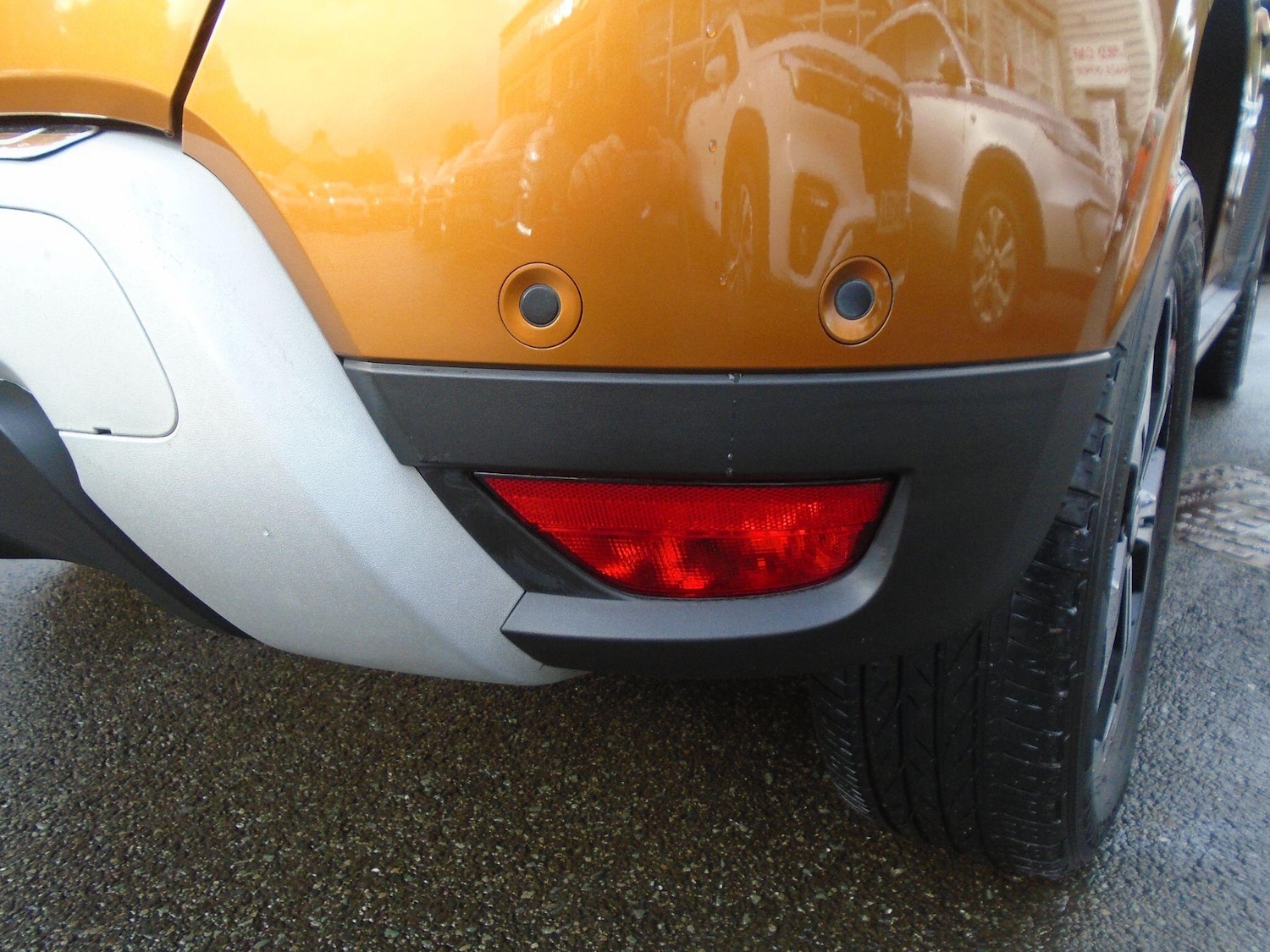 Used Dacia Duster 2019 for sale - 76561415: Photo 16