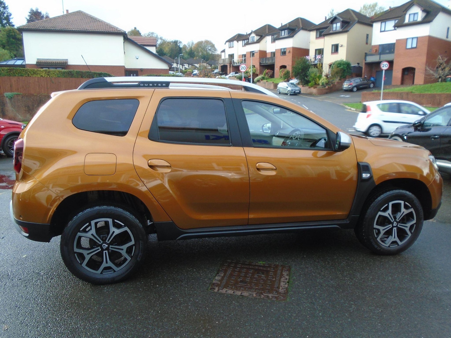 Used Dacia Duster 2019 for sale - 76561415: Photo 18
