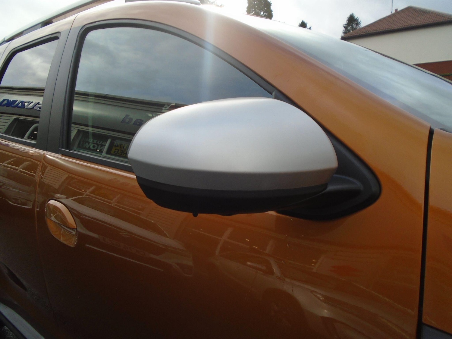 Used Dacia Duster 2019 for sale - 76561415: Photo 19