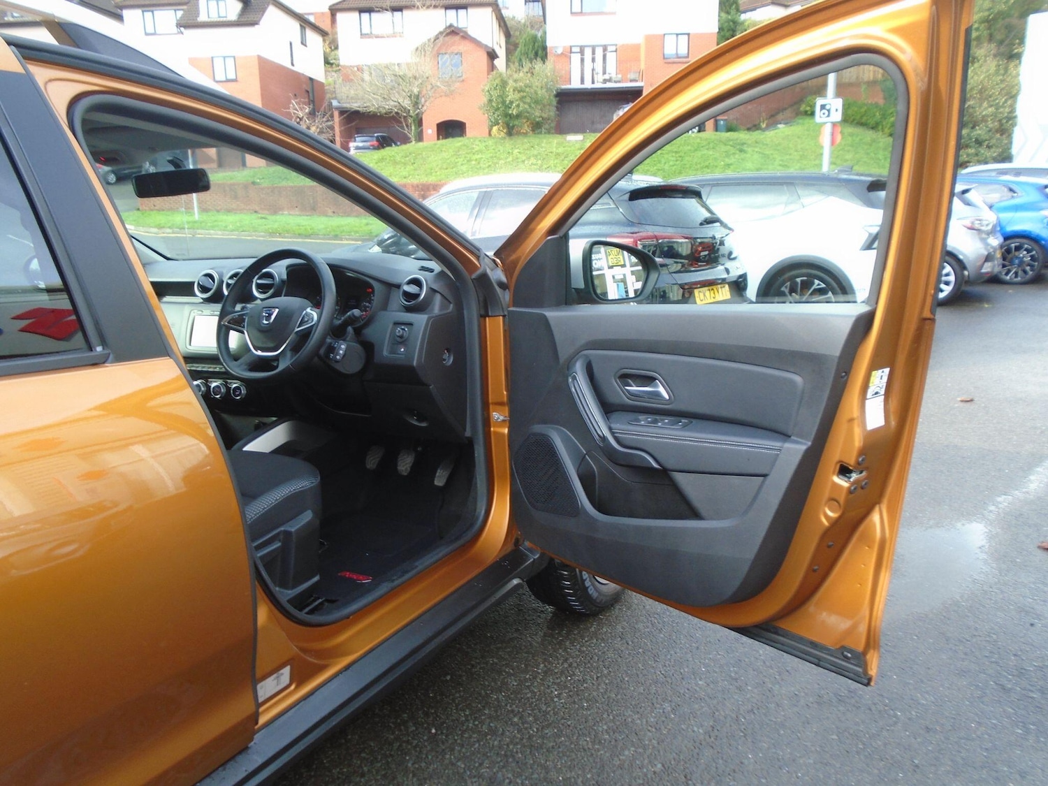 Used Dacia Duster 2019 for sale - 76561415: Photo 20