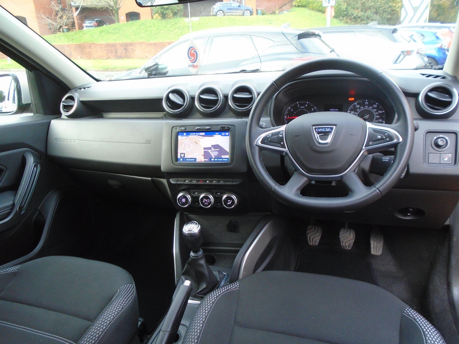 Used Dacia Duster 2019 for sale - 76561415: Photo 21