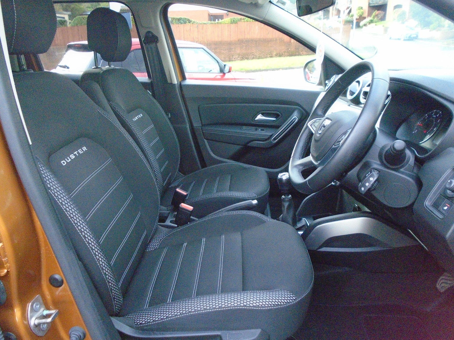 Used Dacia Duster 2019 for sale - 76561415: Photo 22