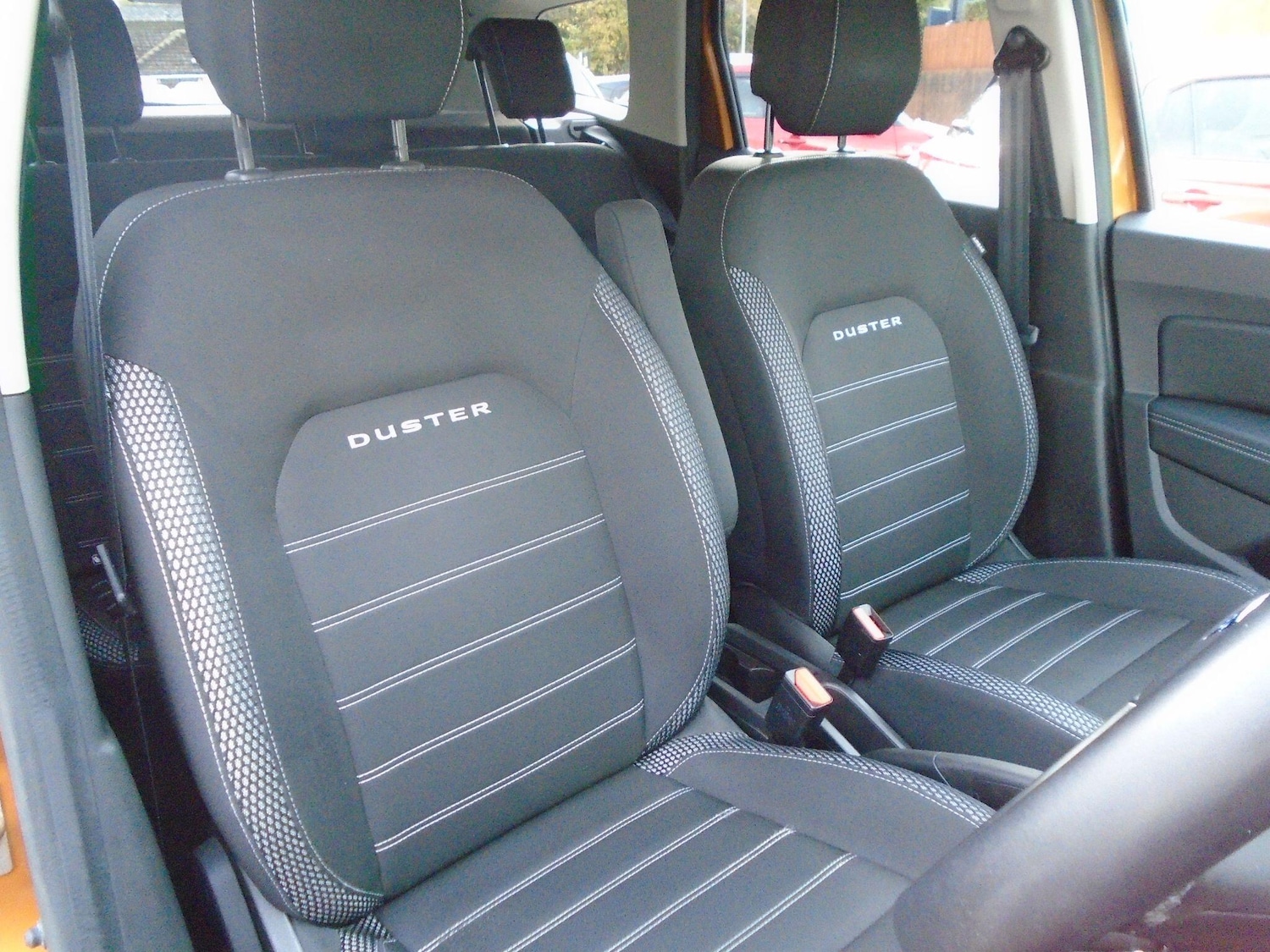 Used Dacia Duster 2019 for sale - 76561415: Photo 23