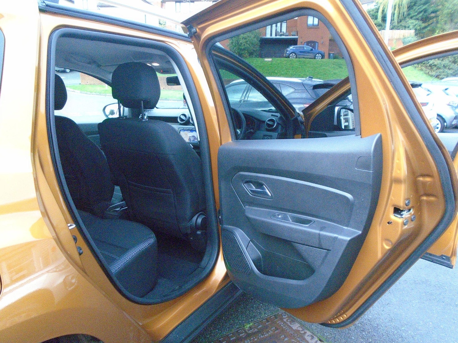 Used Dacia Duster 2019 for sale - 76561415: Photo 24