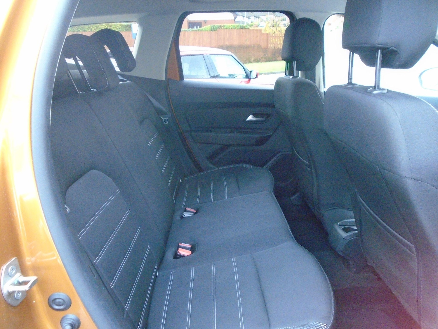 Used Dacia Duster 2019 for sale - 76561415: Photo 26