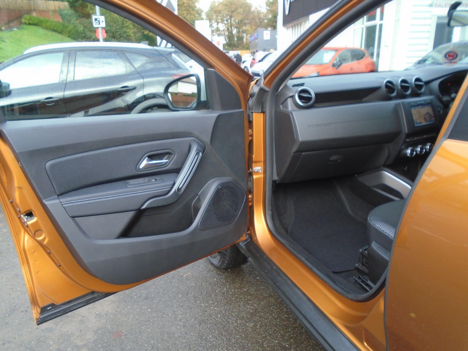 Used Dacia Duster 2019 for sale - 76561415: Photo 27