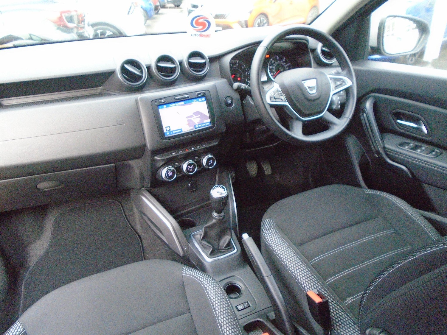 Used Dacia Duster 2019 for sale - 76561415: Photo 28