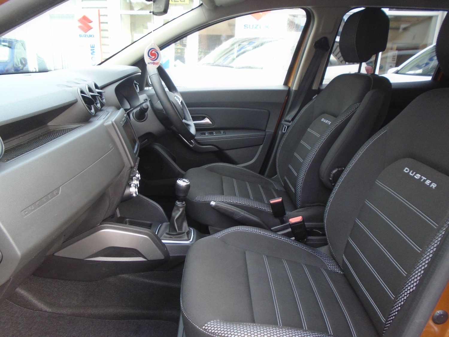 Used Dacia Duster 2019 for sale - 76561415: Photo 29