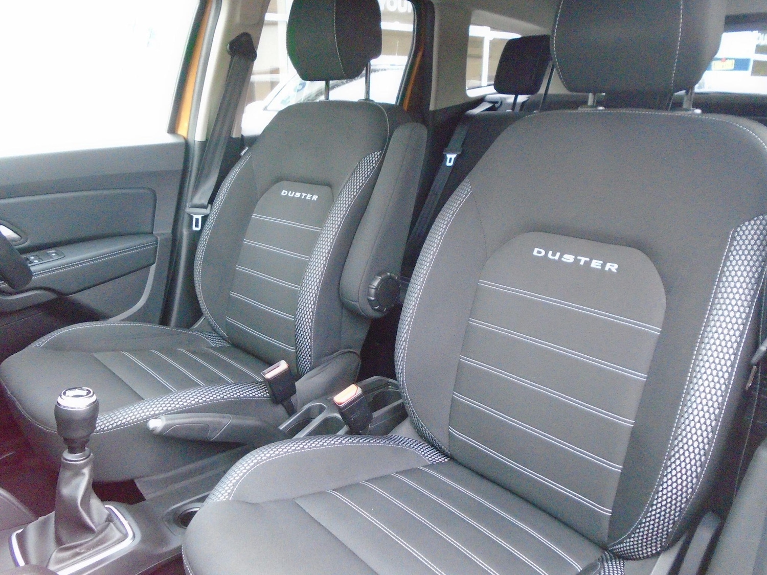 Used Dacia Duster 2019 for sale - 76561415: Photo 30