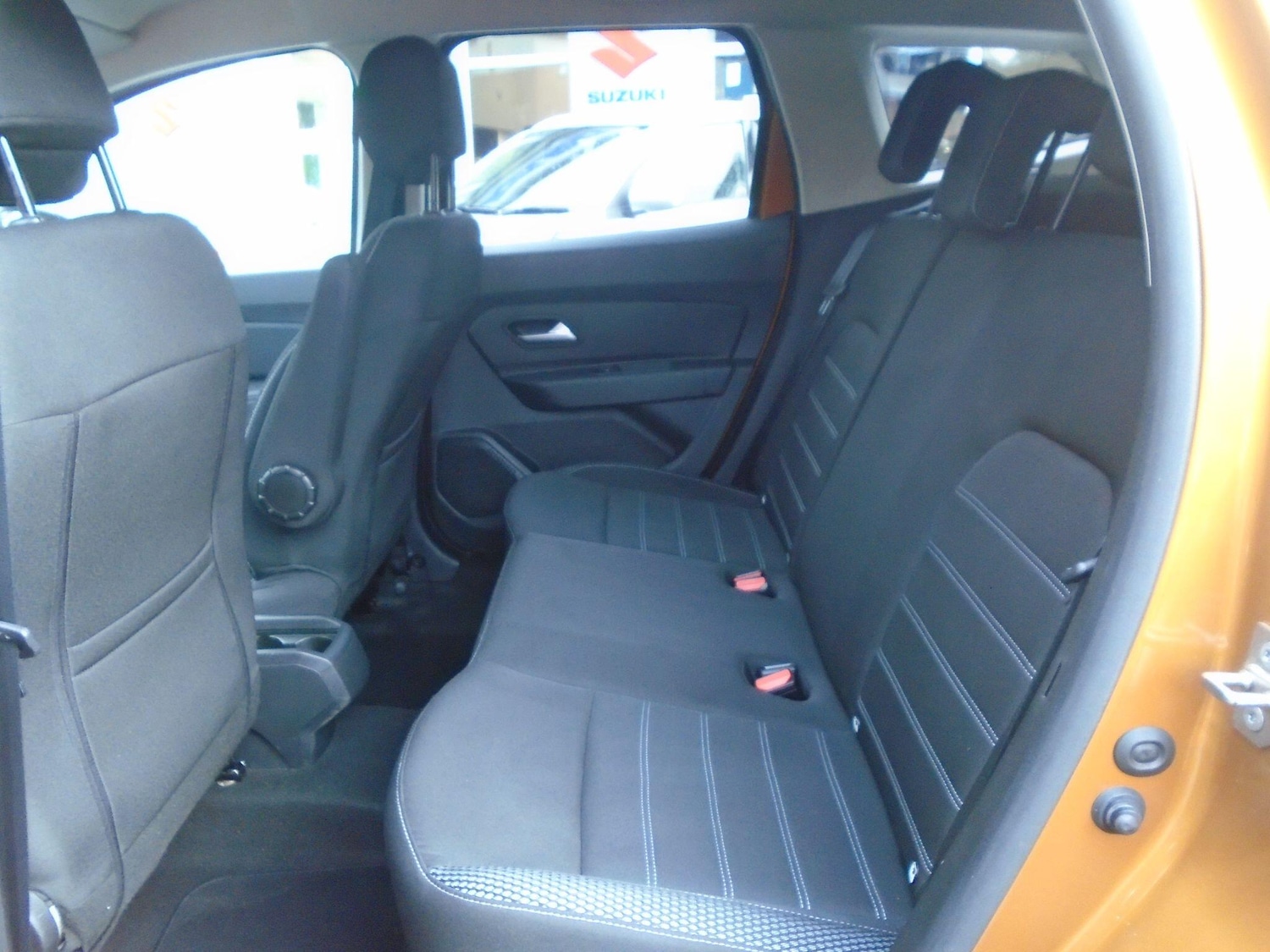 Used Dacia Duster 2019 for sale - 76561415: Photo 33