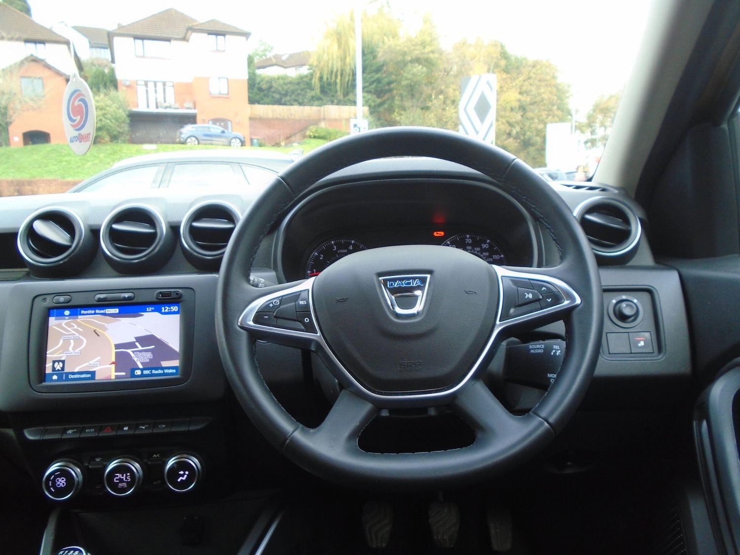 Used Dacia Duster 2019 for sale - 76561415: Photo 35