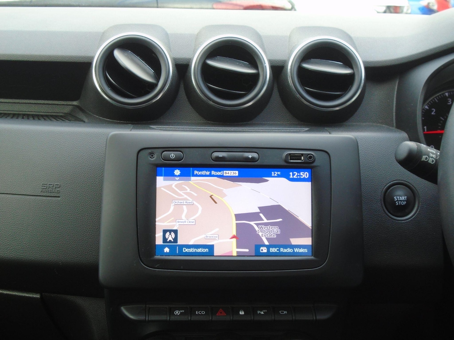 Used Dacia Duster 2019 for sale - 76561415: Photo 37