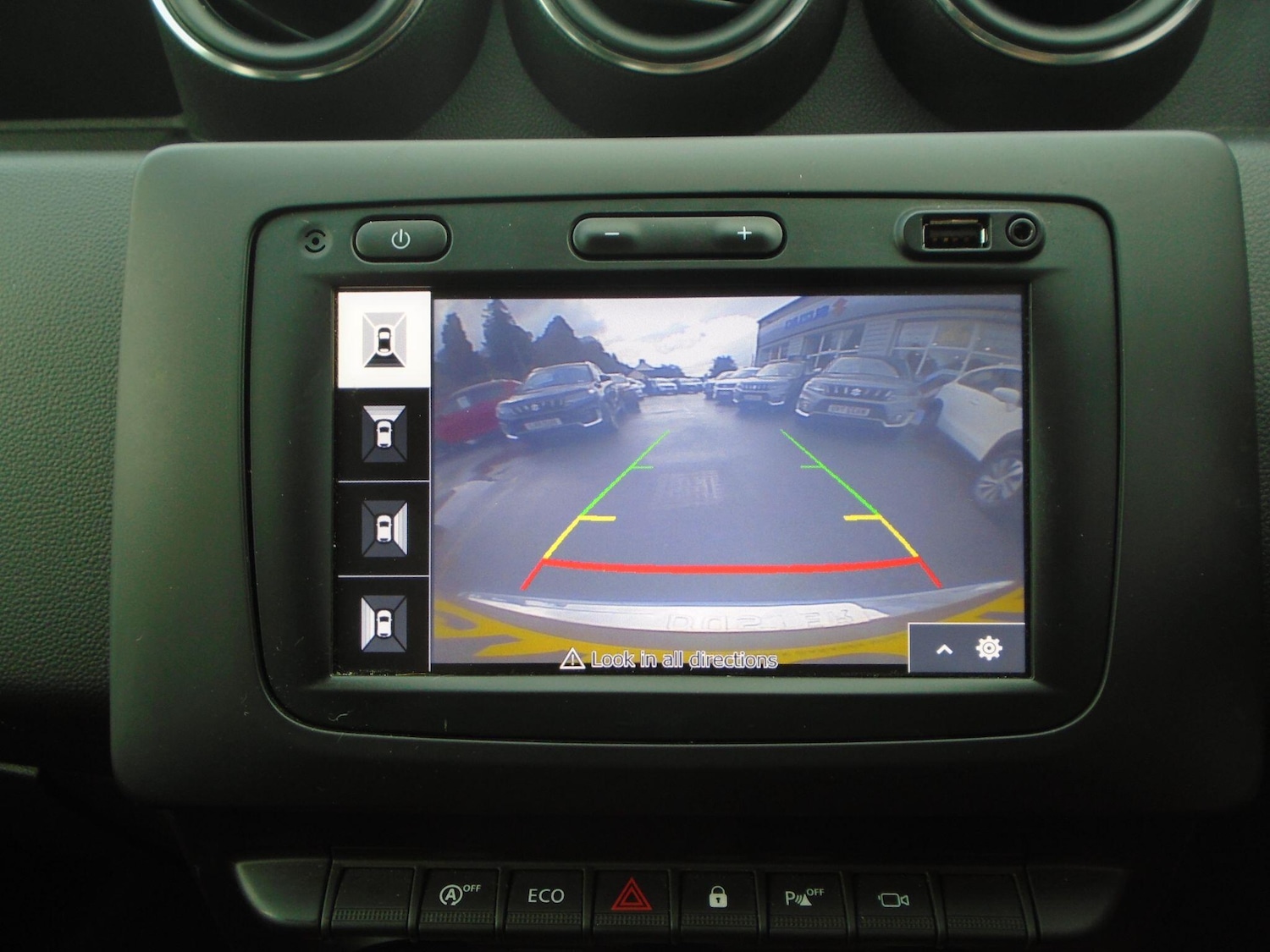 Used Dacia Duster 2019 for sale - 76561415: Photo 38